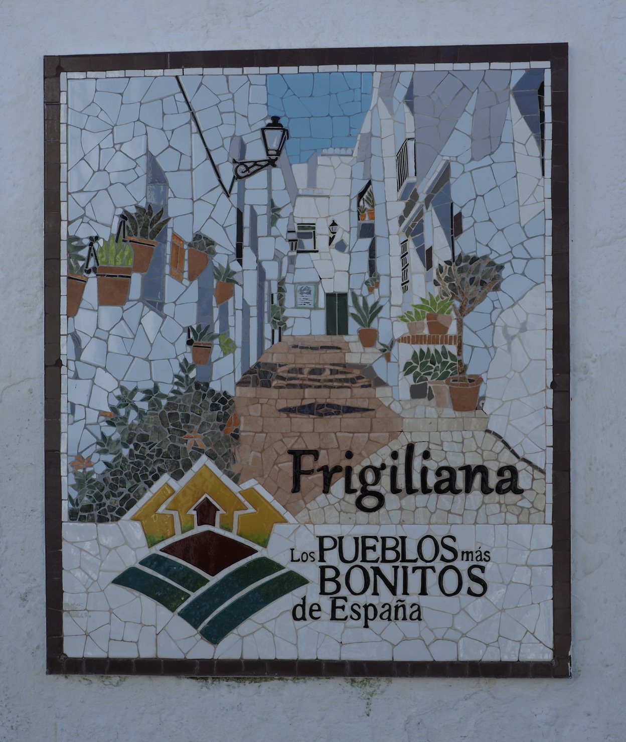 Rambling in the Rambla