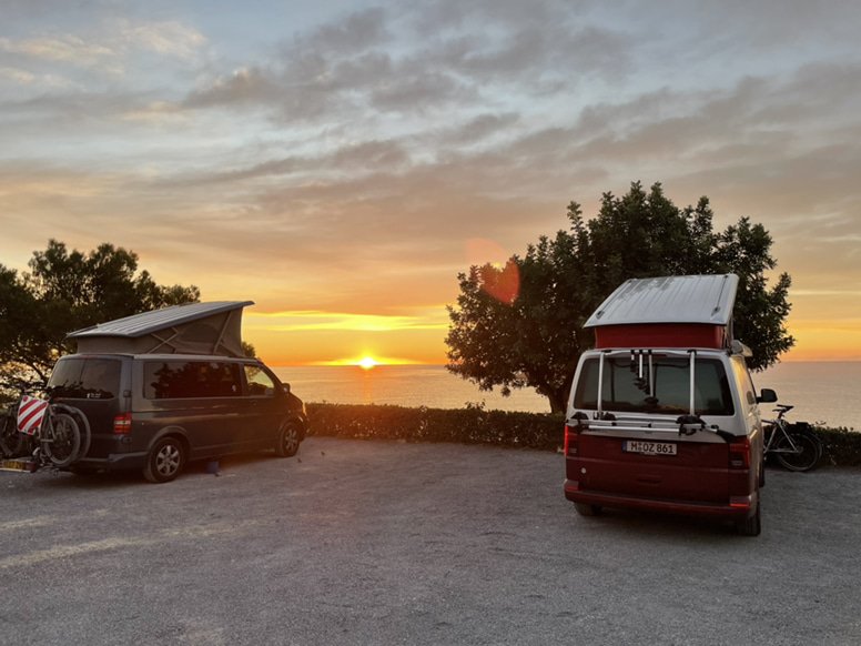 In defence of Costa Blanca
