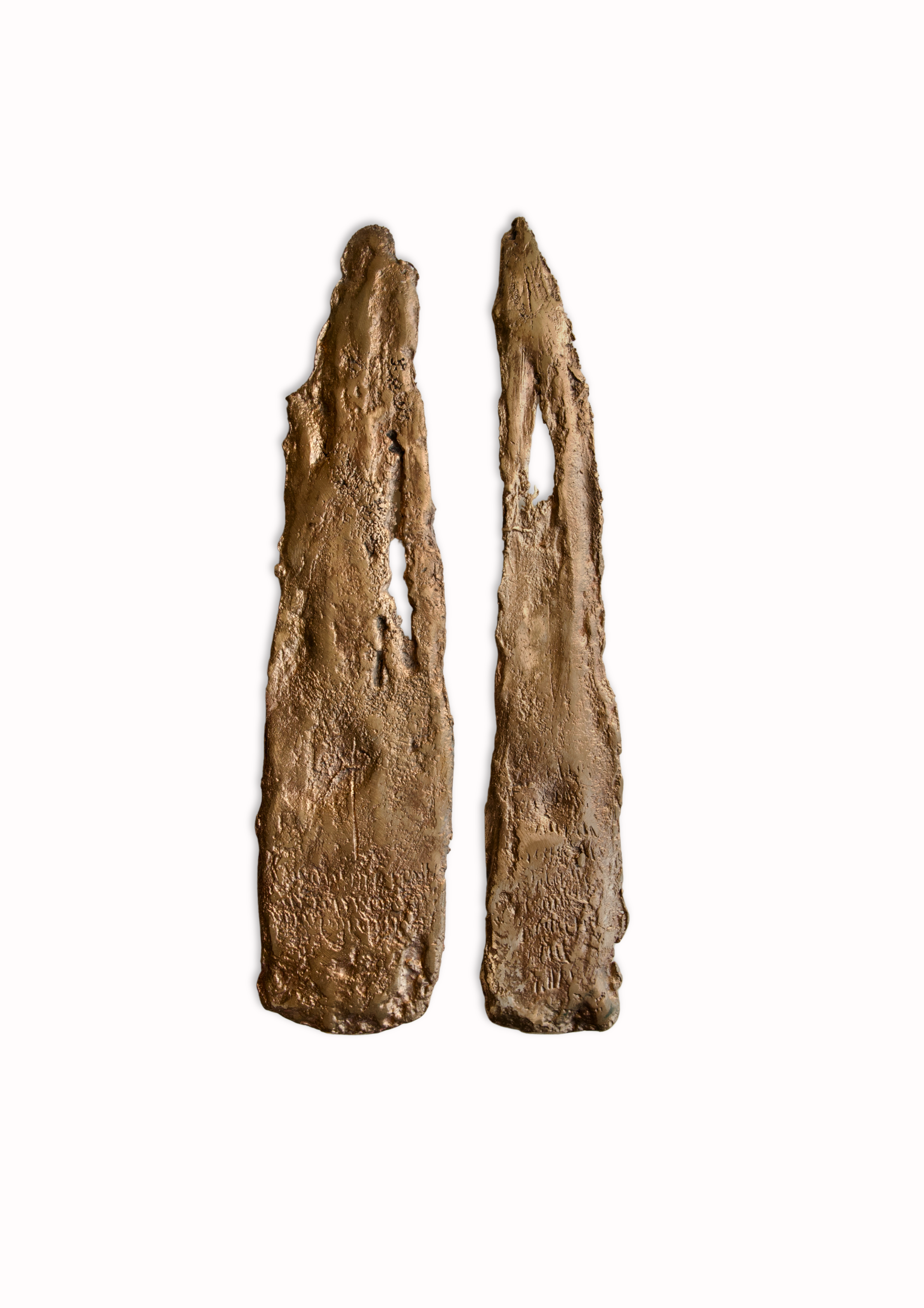 TEARS I & II, 2024