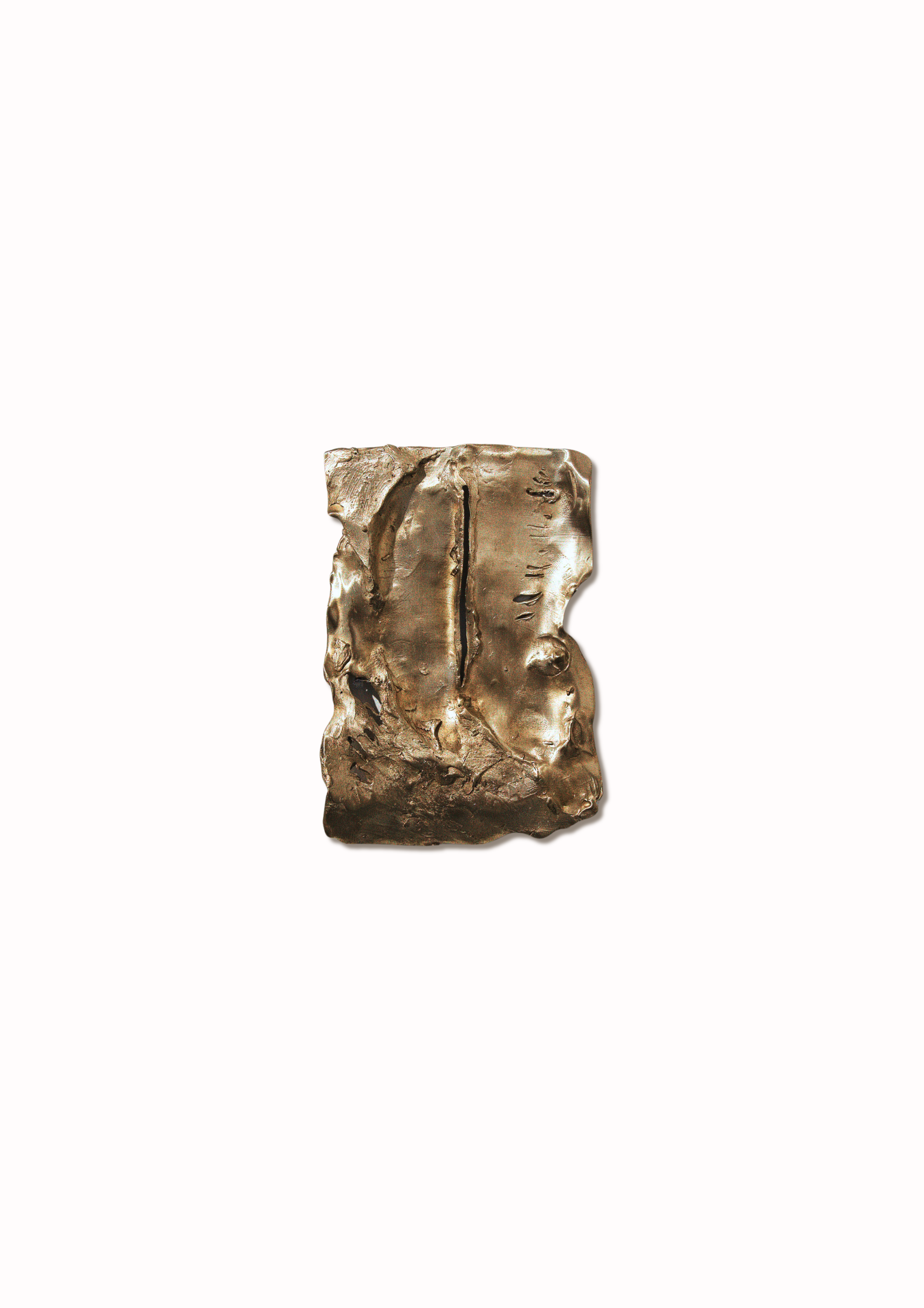 FRAGMENT ASTRAL III, 2025