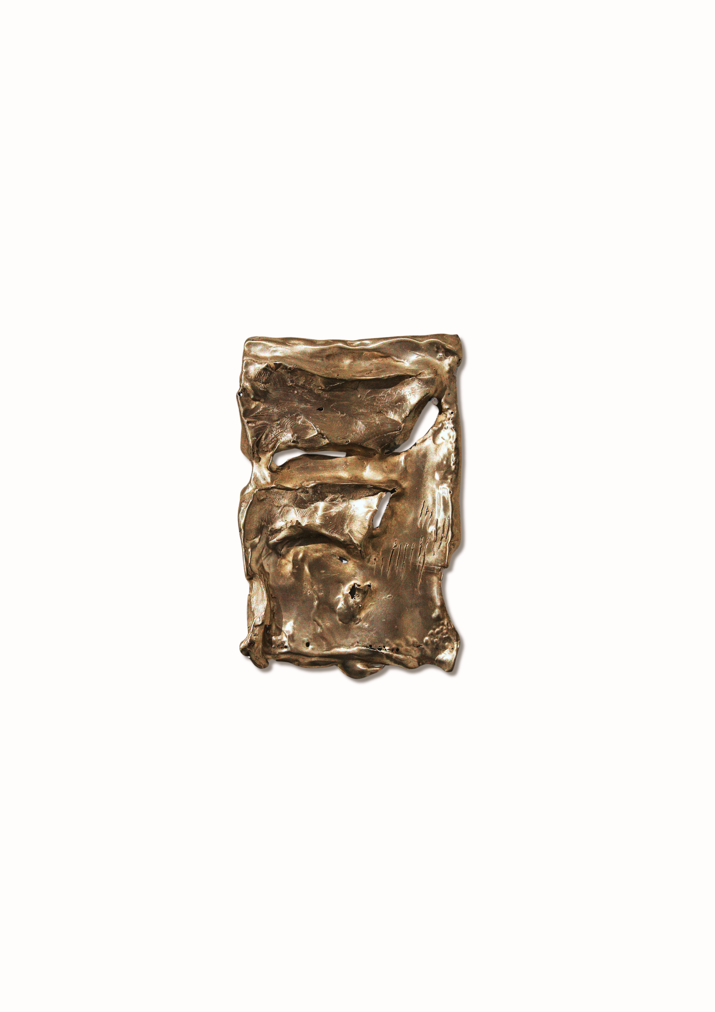 FRAGMENT ASTRAL II, 2025