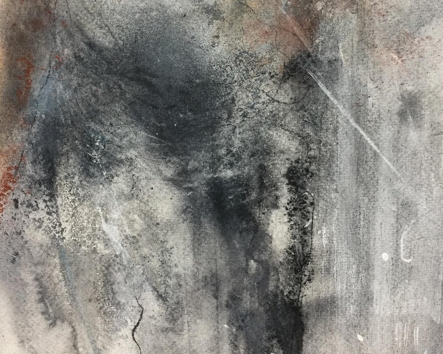 The scream
