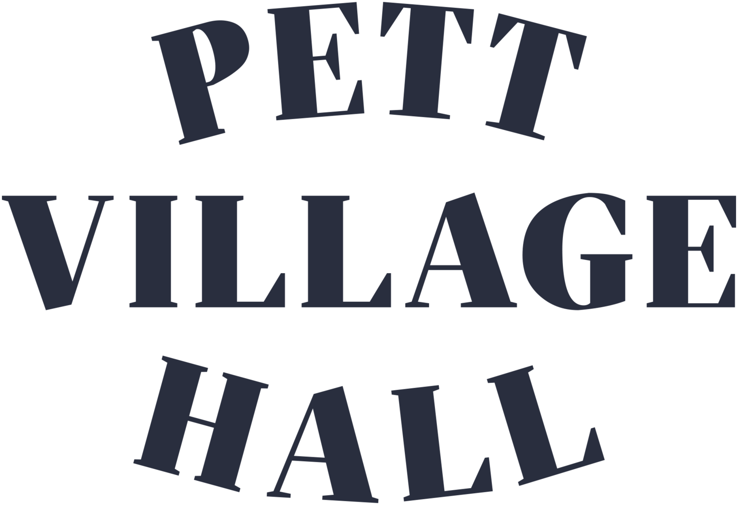 Pett Village Hall