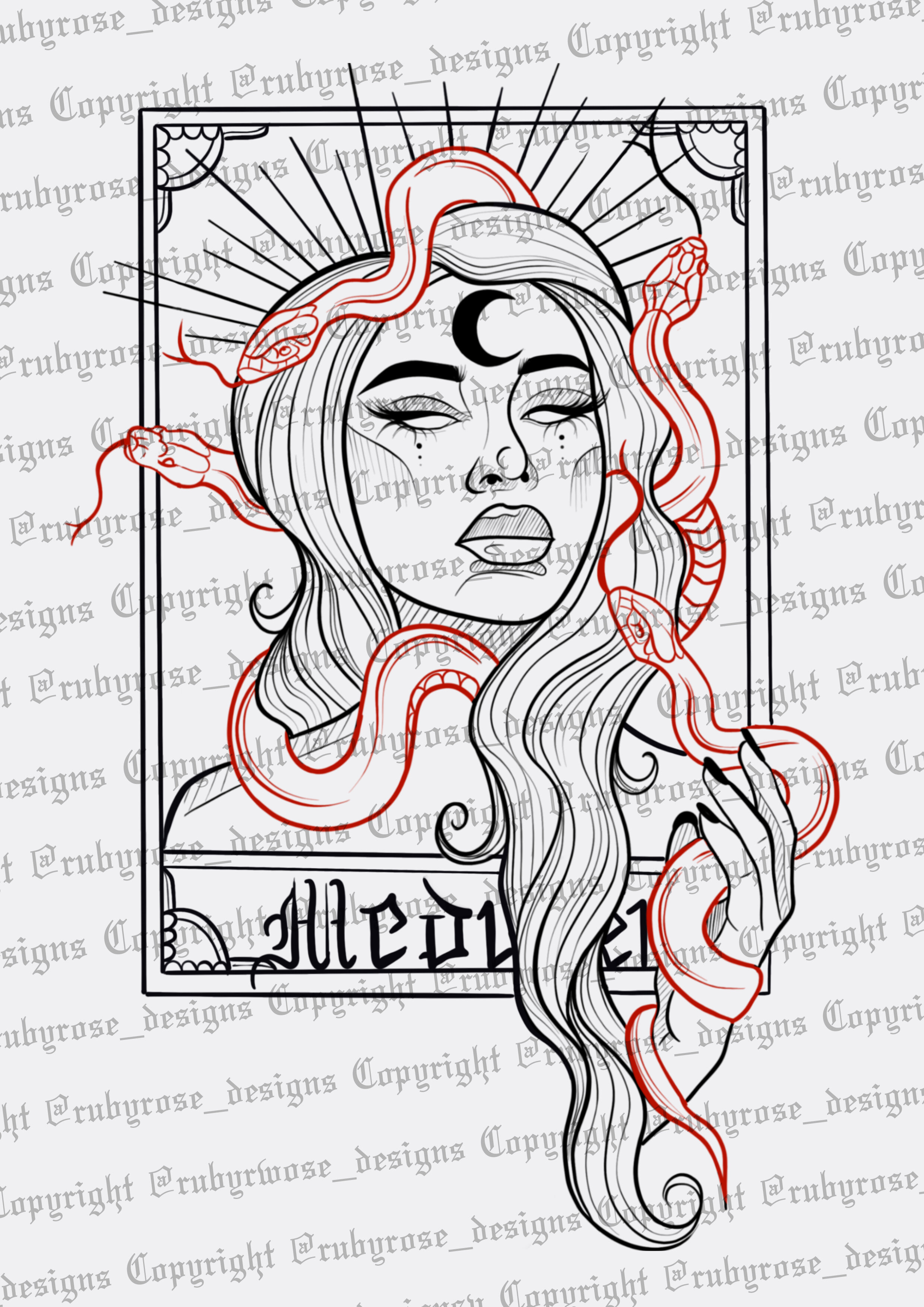 Copyright - Medusa (Off White).jpg