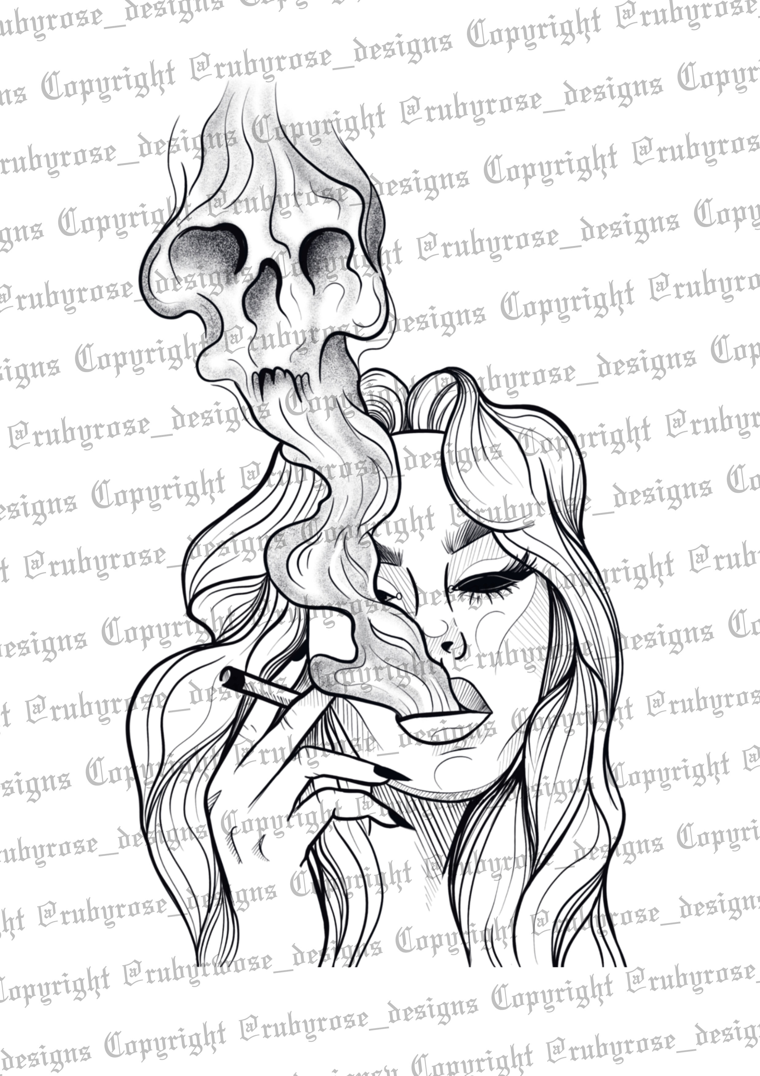 Copyright - Smoke & Skull (white).jpg