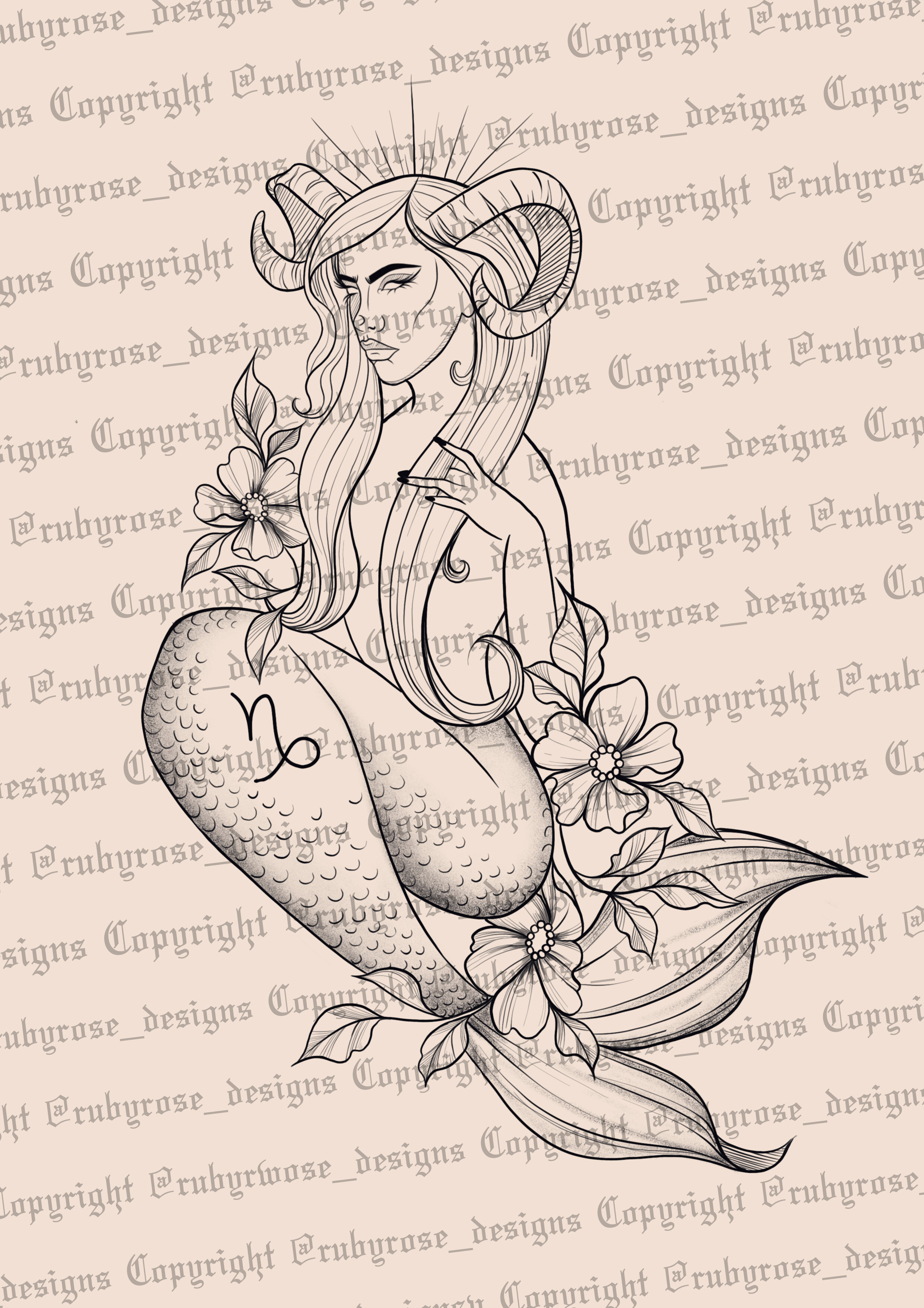 Copyright - Capricorn (Blush).jpg