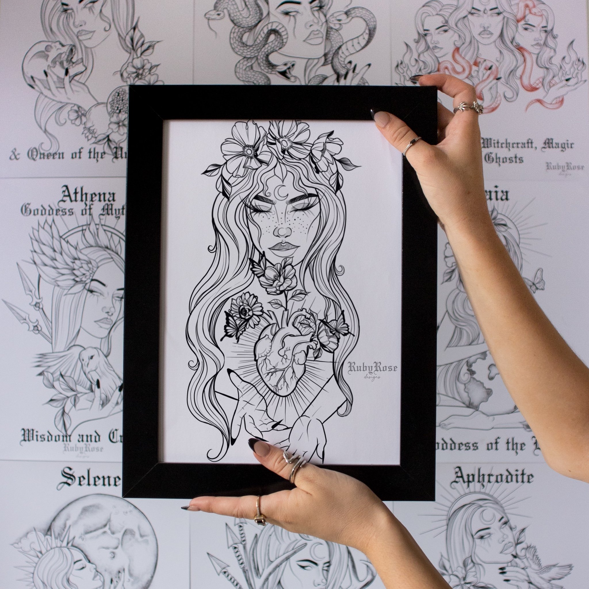 Mother of Three Print Concept.jpg