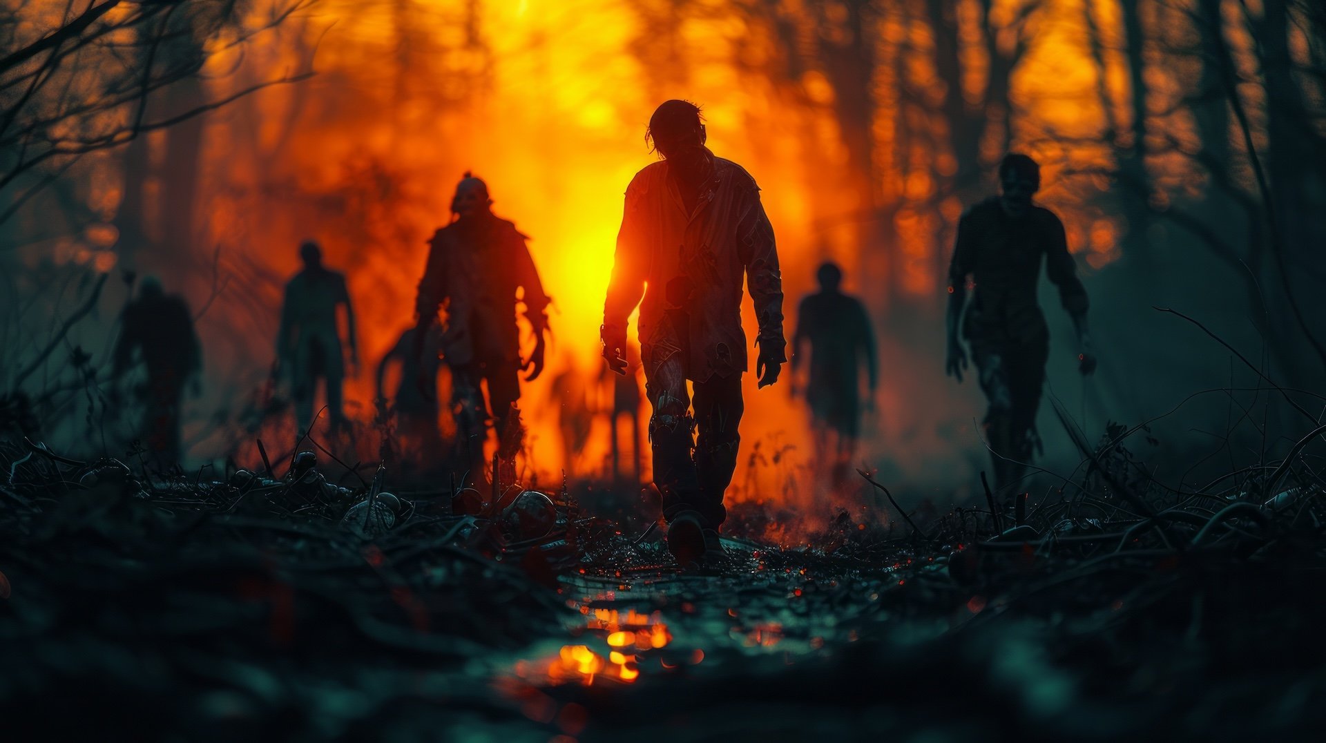 Why Your Brand Is Probably Doomed