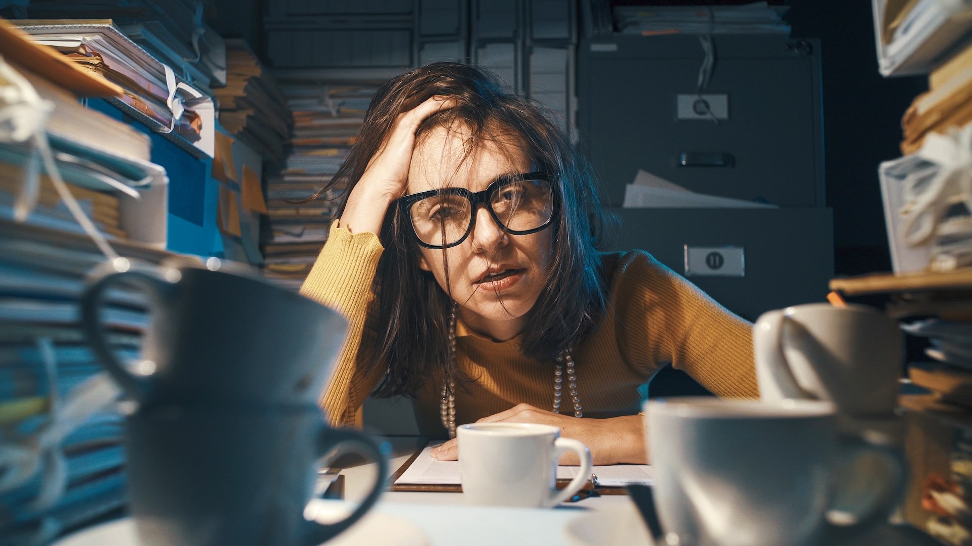 Your Marketing Isn’t Broken—Your Message Is