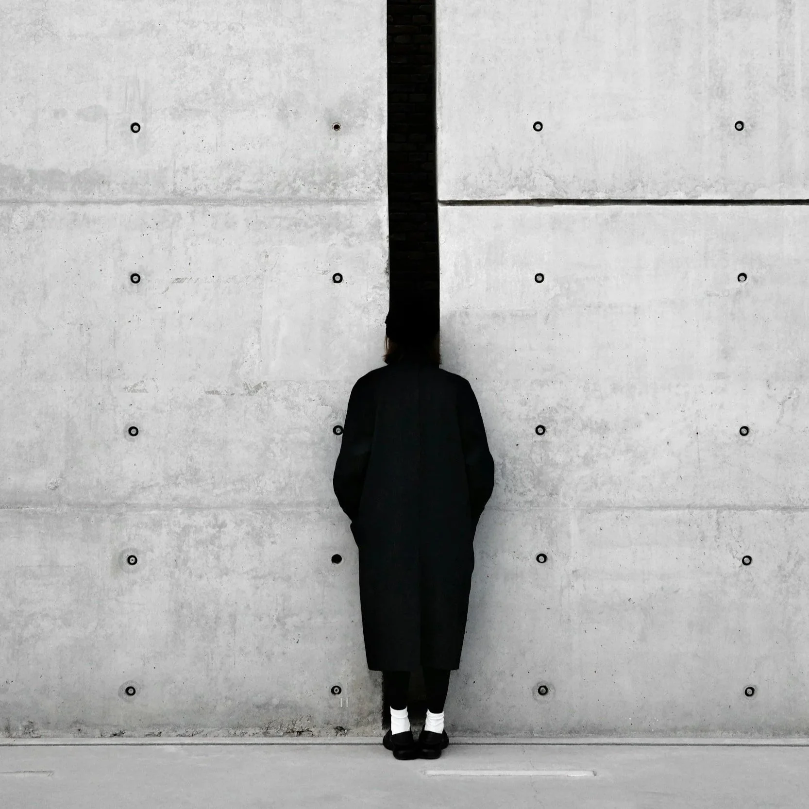 You Don’t Have a Traffic Problem