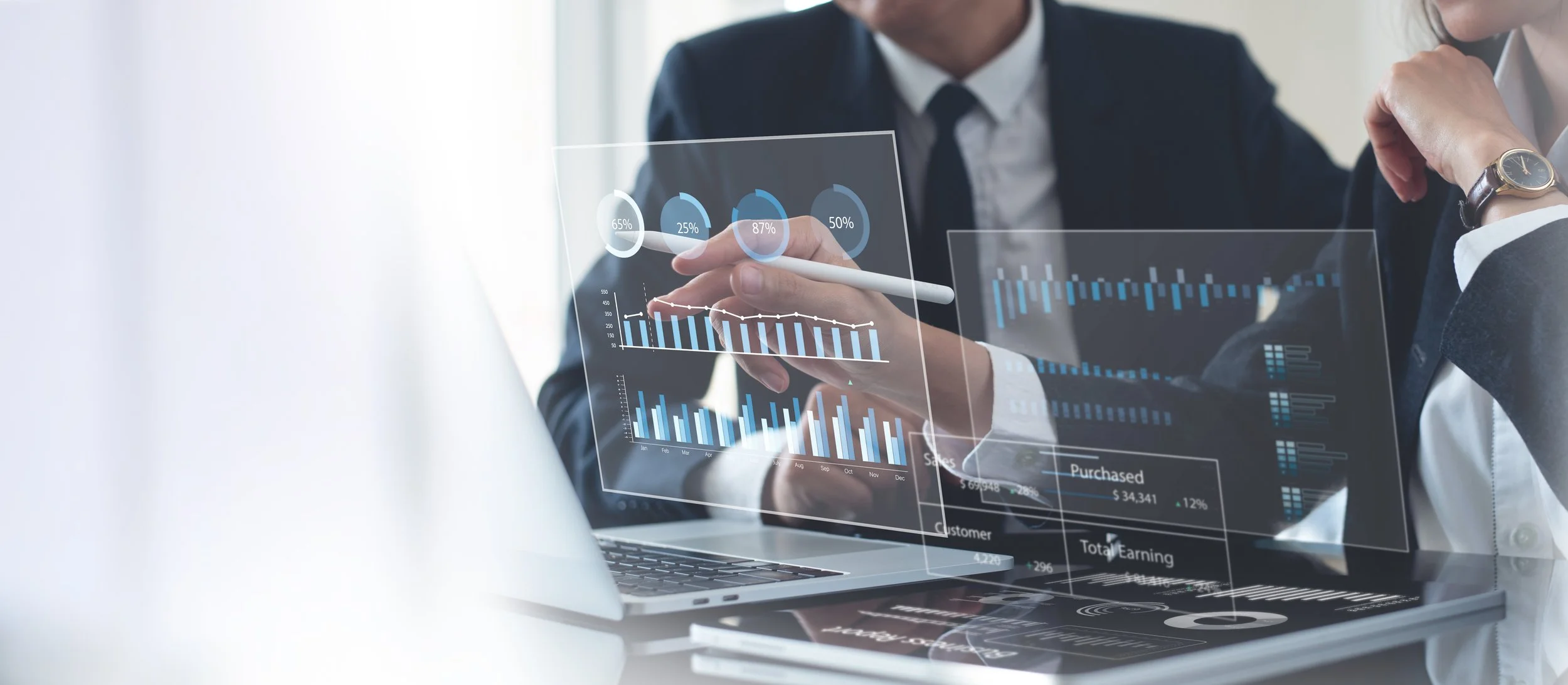 Your Dashboard Is Telling You What You Want to Hear