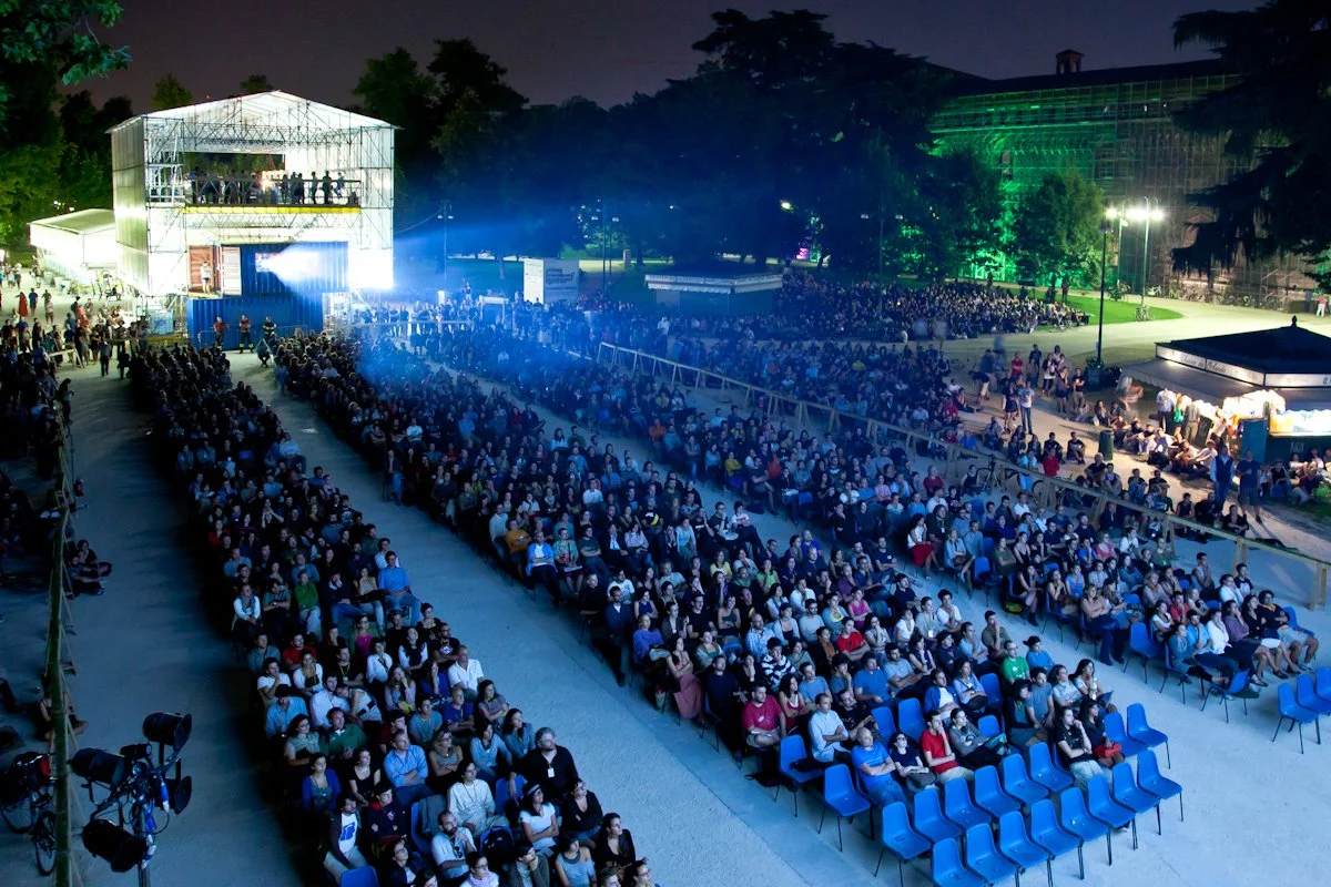 Jury Special Mention at Milano Film Festival
