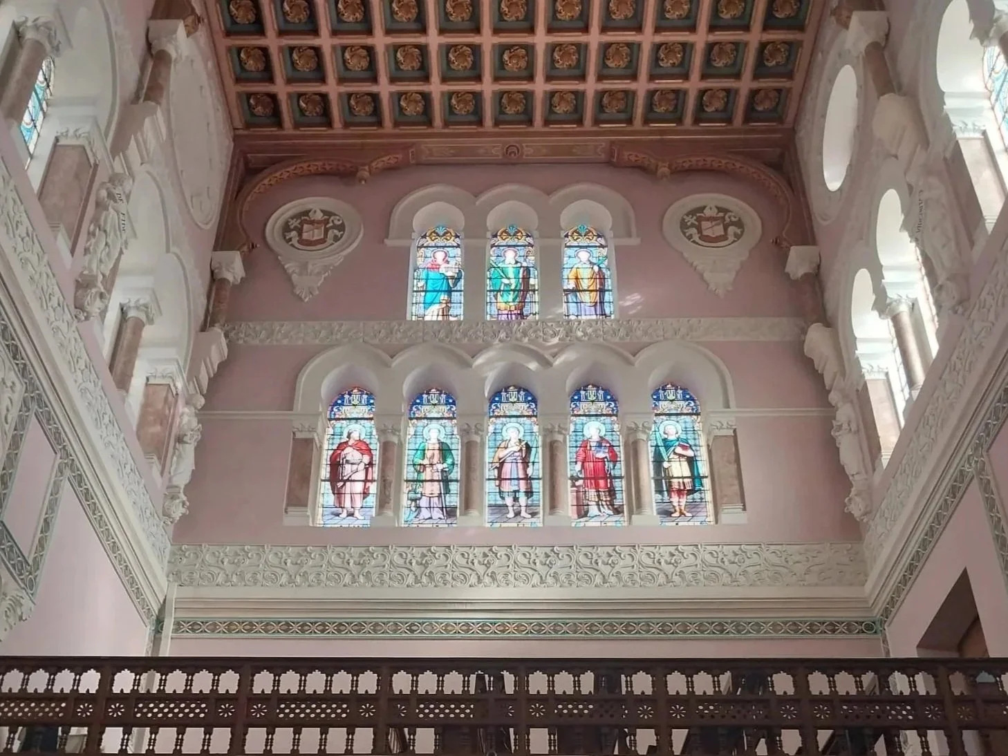 From Annaba to the algorithm: St. Augustine and the cities we are building