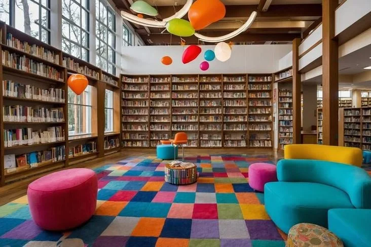 Les bibliothèques d’entreprise : le retour du savoir comme avantage compétitif
