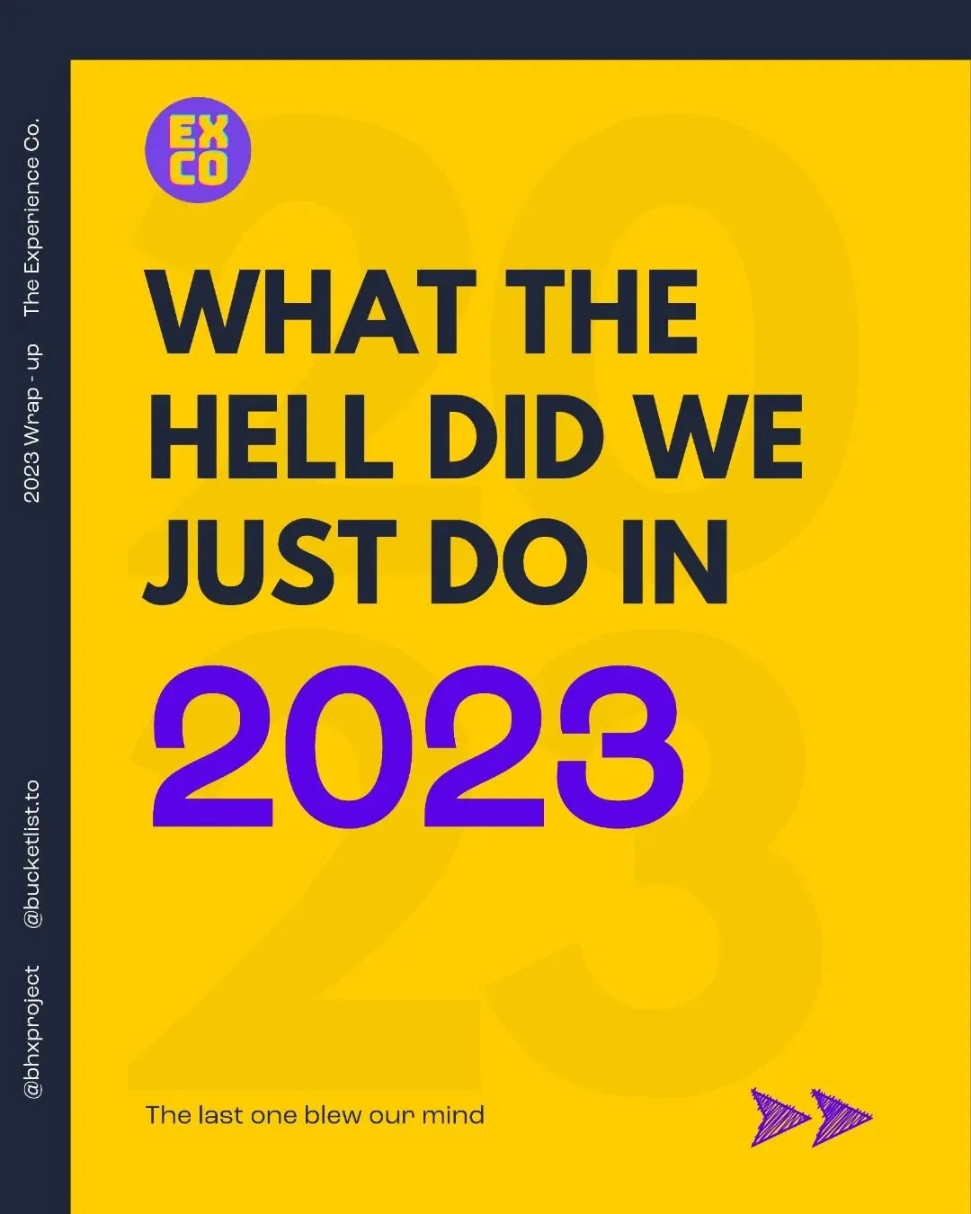 Adding one more year of collecting stories and enabling safe spaces to the journey we absolutely love!✨

While numbers might crunch our impact, there's no algorithm for the bonds, love, friendships, and magic we've conjured💯 The possibilities that u