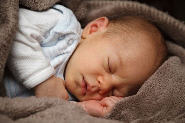 Why are the first 1000 days of my baby’s life so important?
