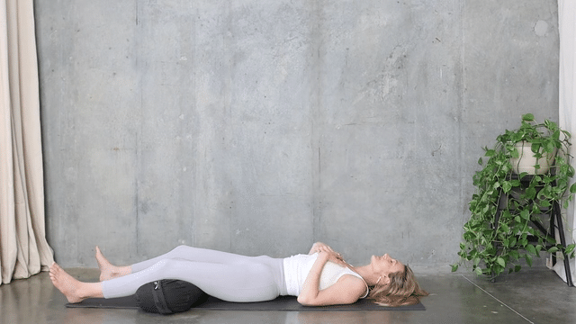 Love your Body
Meditate with Sian
15 min · self love - heart - ground