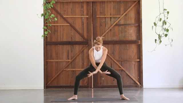 Activating Life-Force
Breathe with Sian
15 min · power - prana - energy - somatic