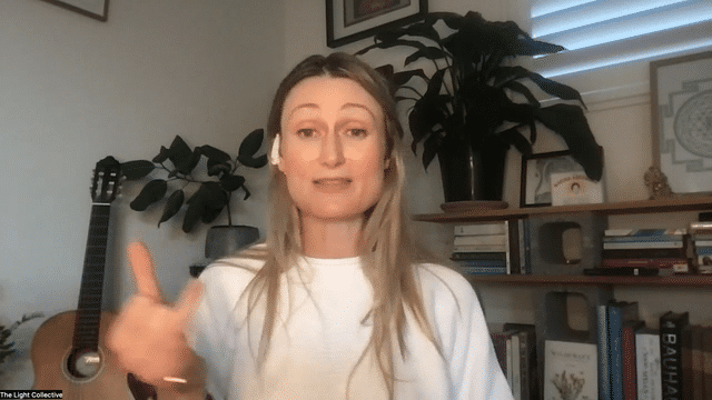 Breathwork & Shakti Satsang with Sian
1hr ·  philosophy - wisdom - history