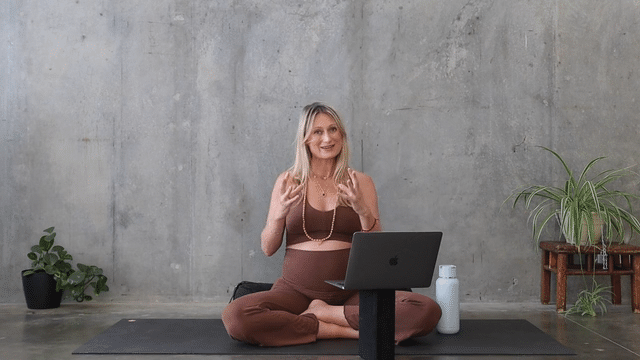 
Goddess Lakshmi Philosophy
Satsang with Sian
20 min · Wisdom - Satsang - Shakti