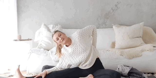 Winter Yin with Sian 30 min · kidneys - period - menstrual