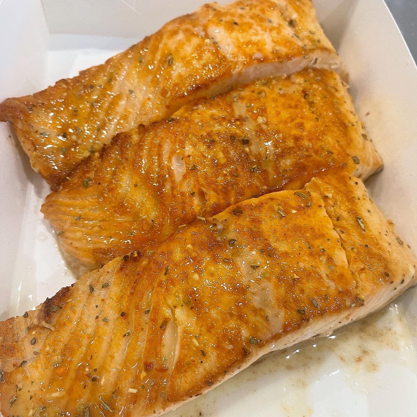 The best salmon is @junction.fishandchips 👌📍