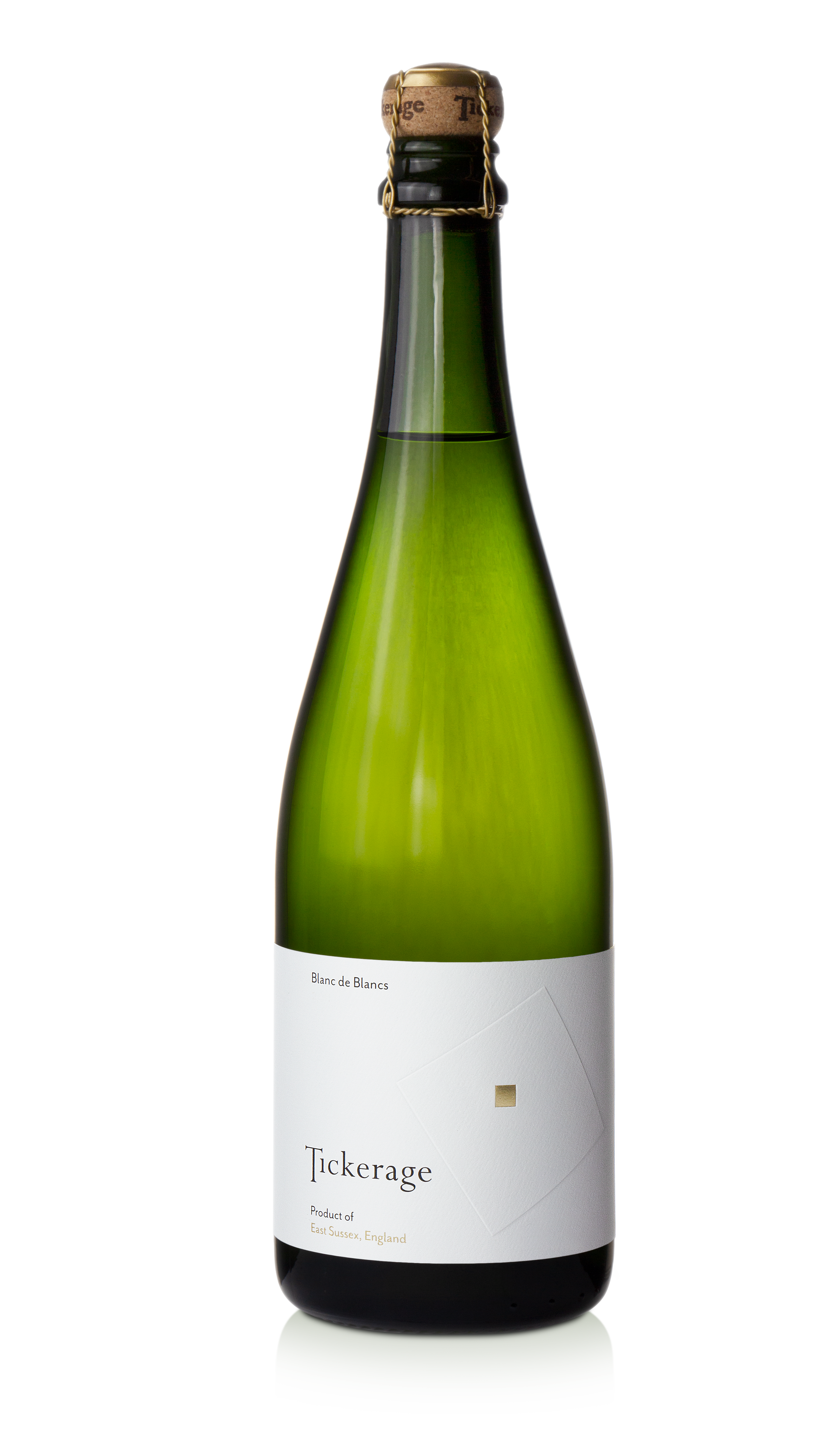 2015 Blanc de Blancs (case of 6)