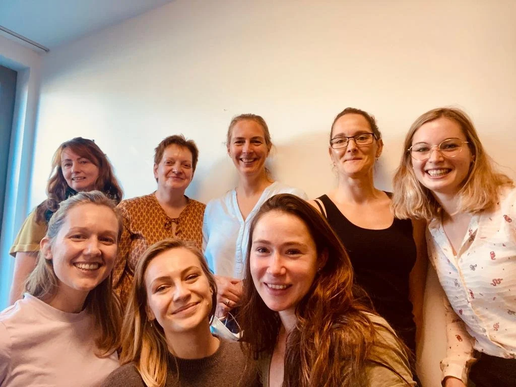 Waarom een groepspraktijk zo heilzaam werkt