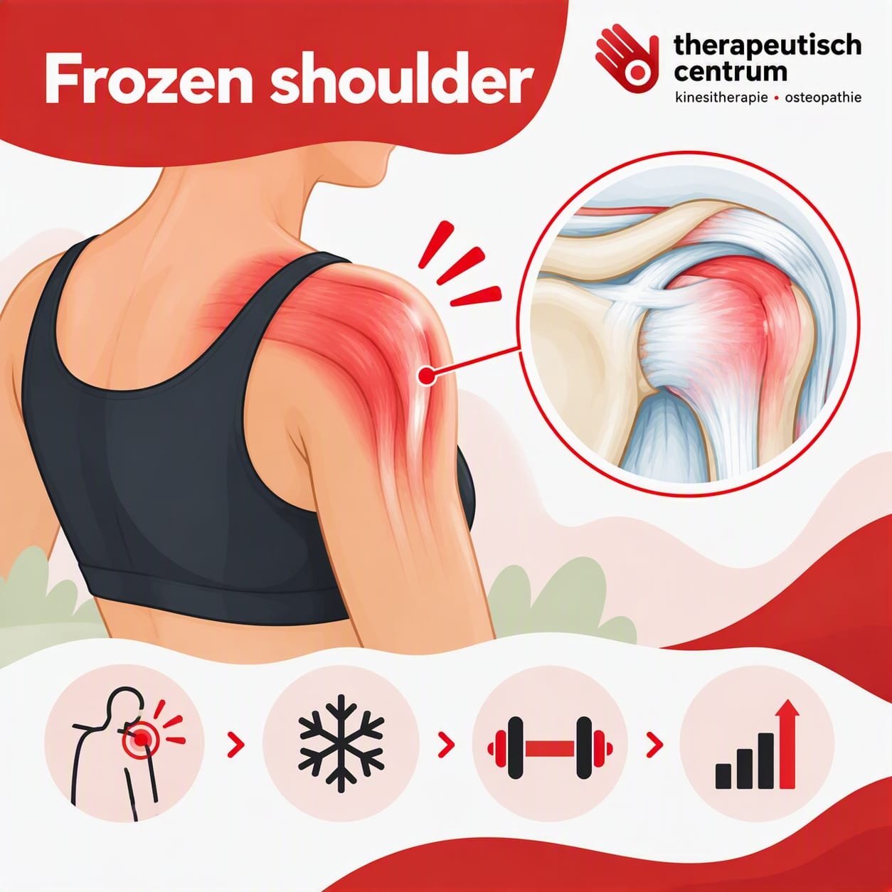 Frozen Shoulder