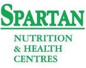 Spartan Nutrition &amp; Health Essex Counties Finest Health &amp; Wellness Centres
