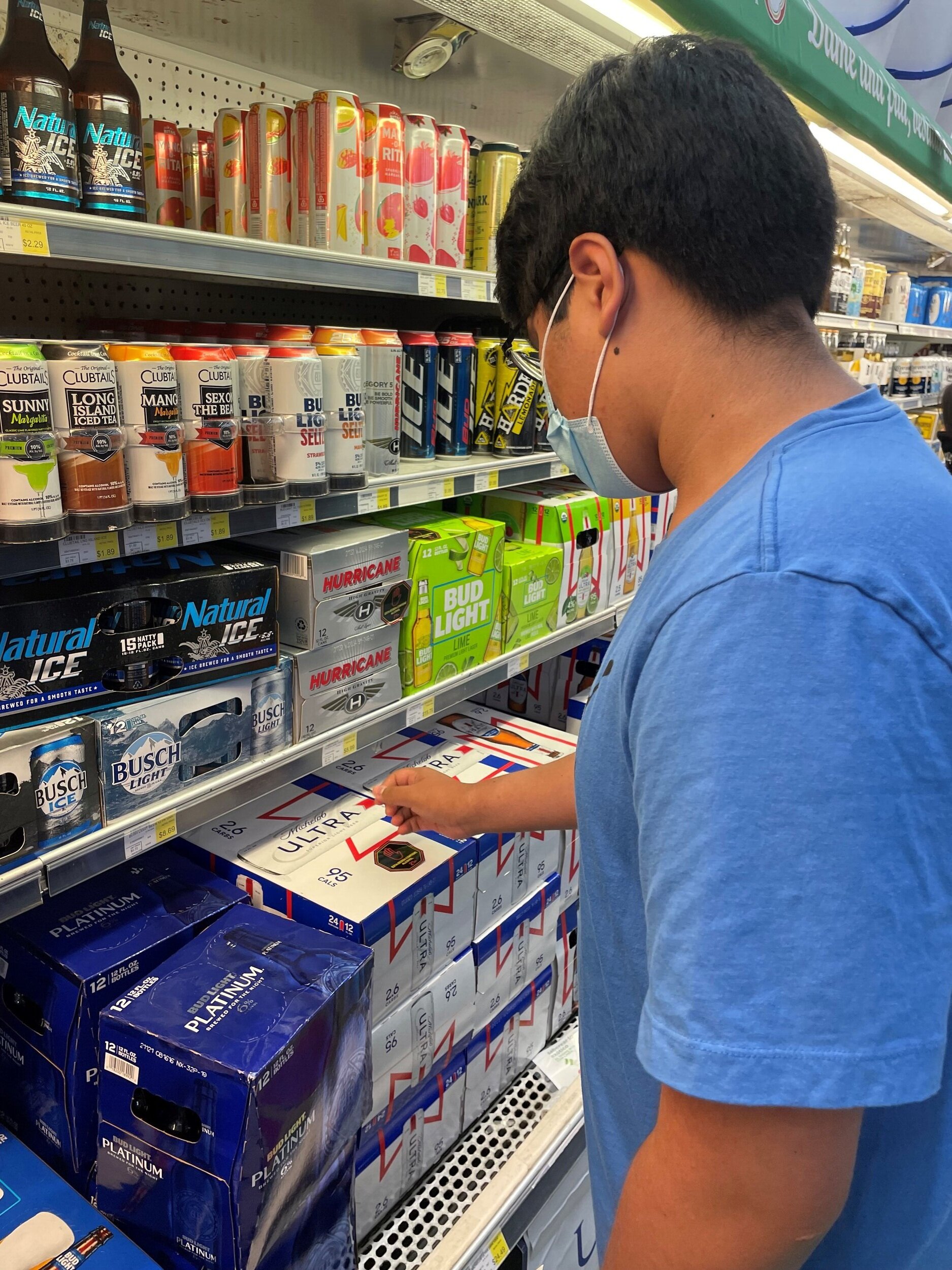 Alianza lanza la campaña Sticker Shock