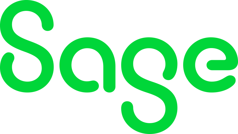 Sage Accounting Software Logo