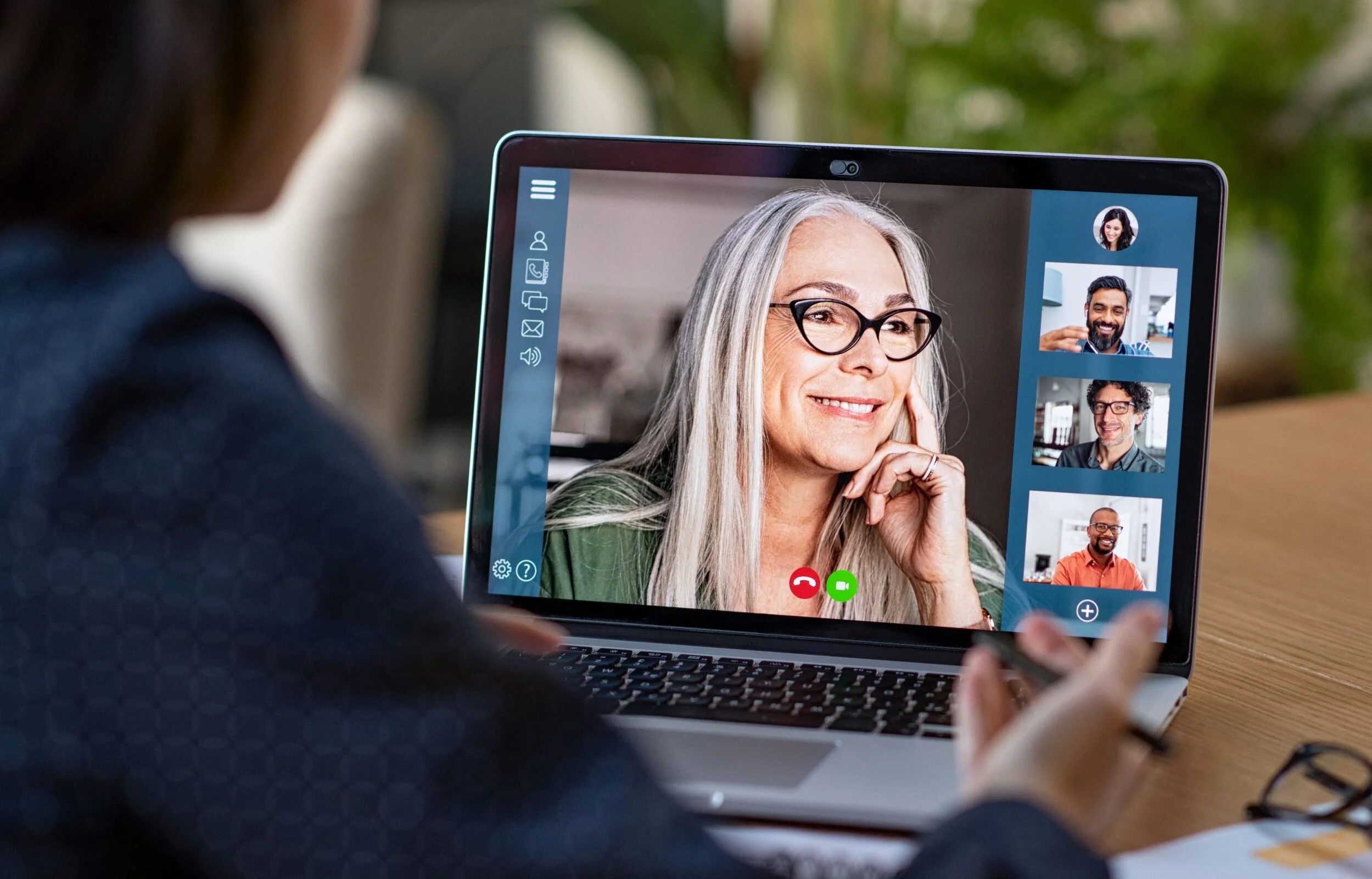 COVID-19: Adjusting to Remote Investigations – Our New Normal