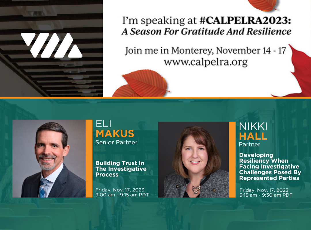 Van Dermyden Makus Law Corporation