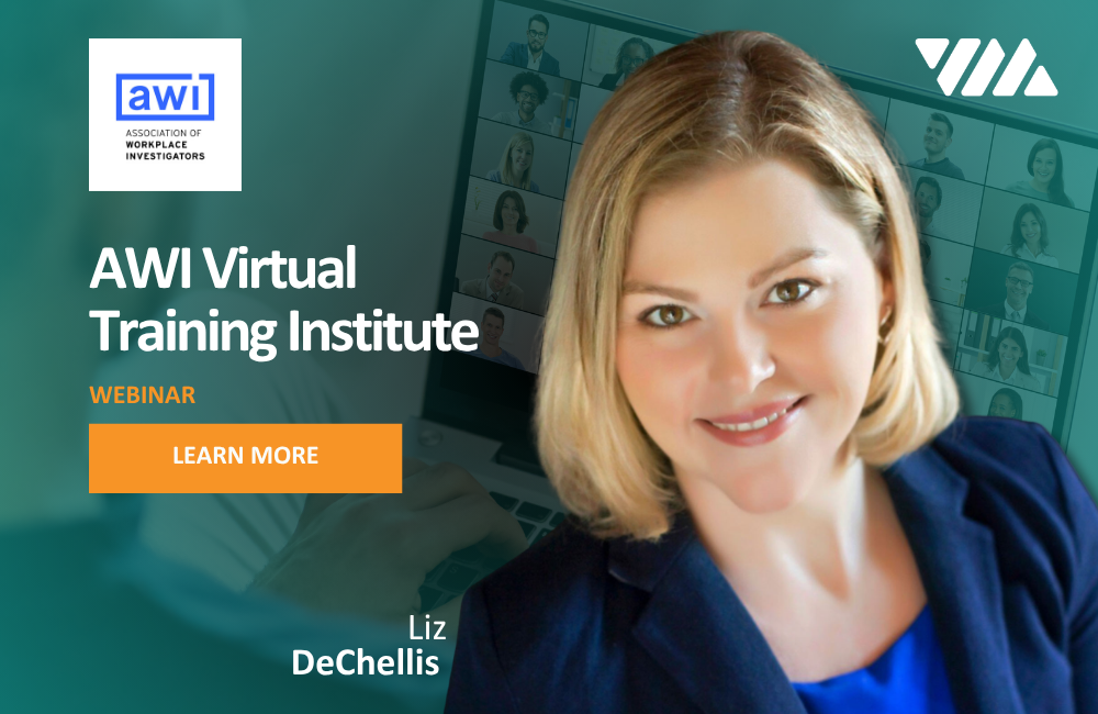 Liz DeChellis Joins Faculty for 2026 AWI Virtual Training Institute