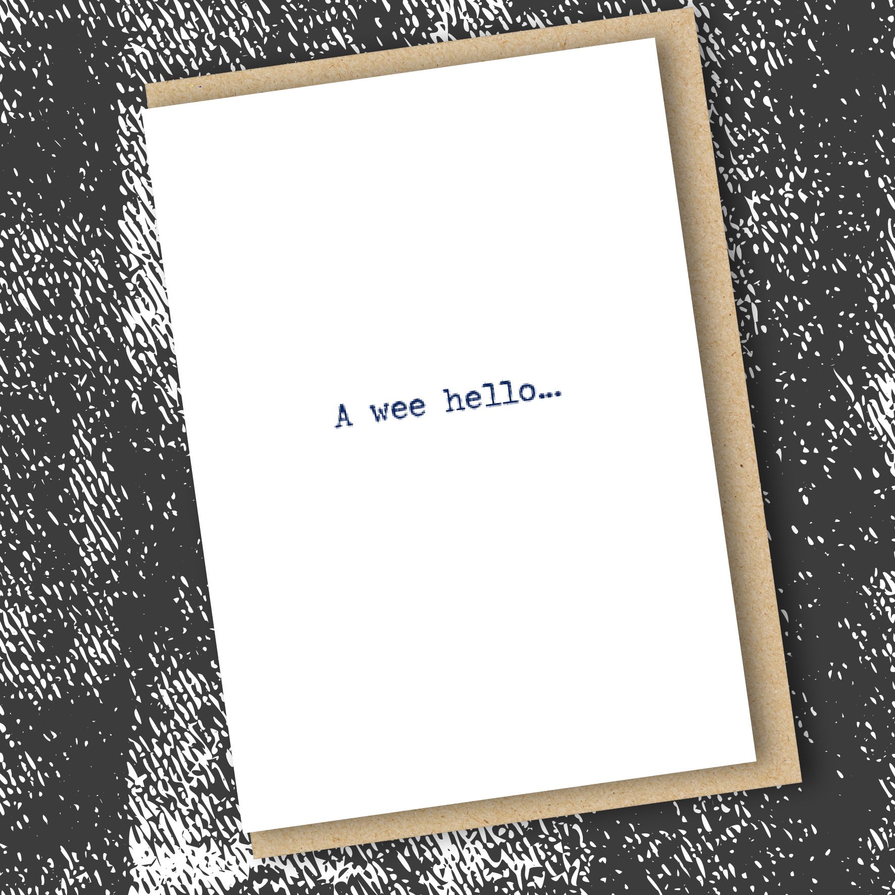 A-wee-hello-card-by-Hause-and-Havers.jpg