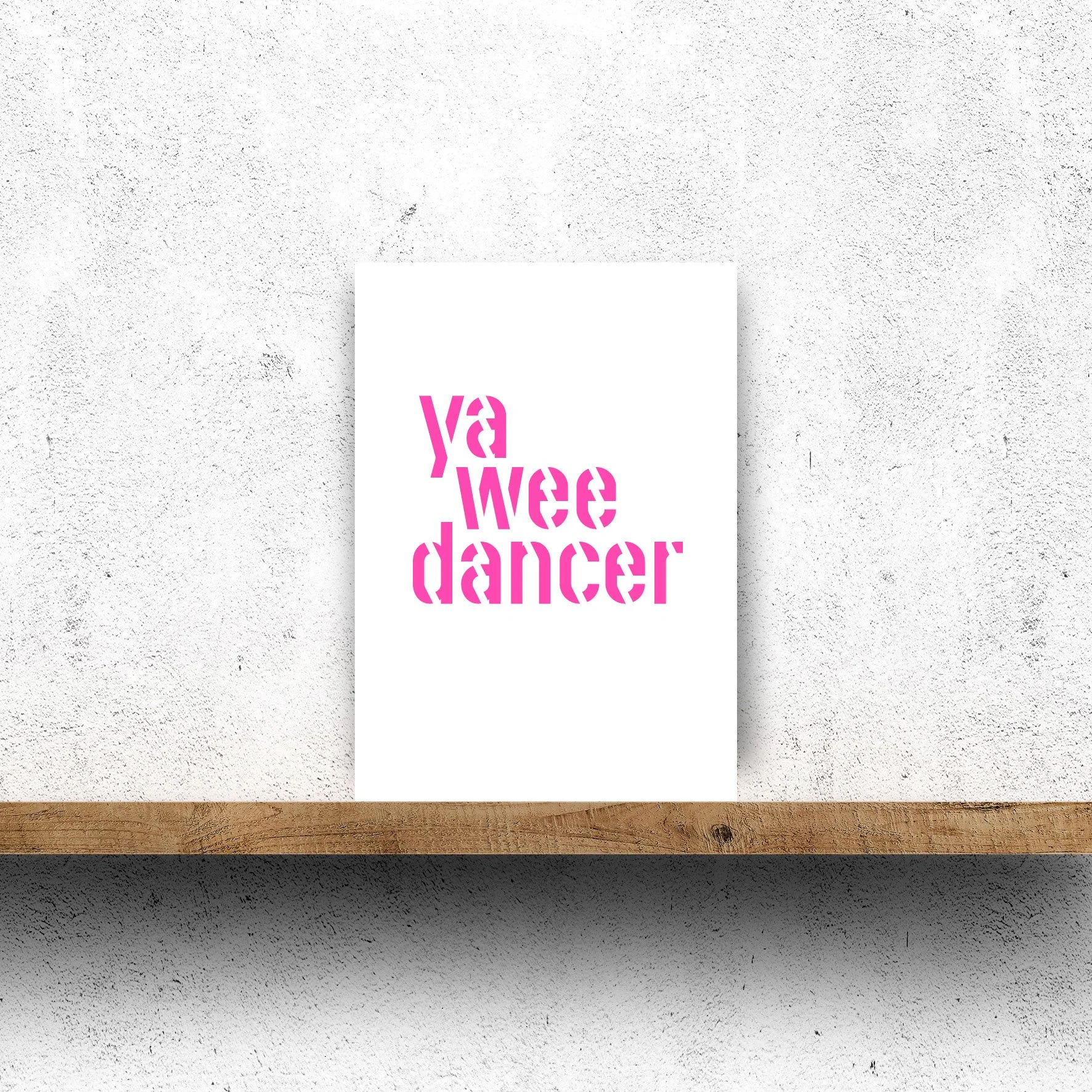 ya wee dancer pink new.jpg