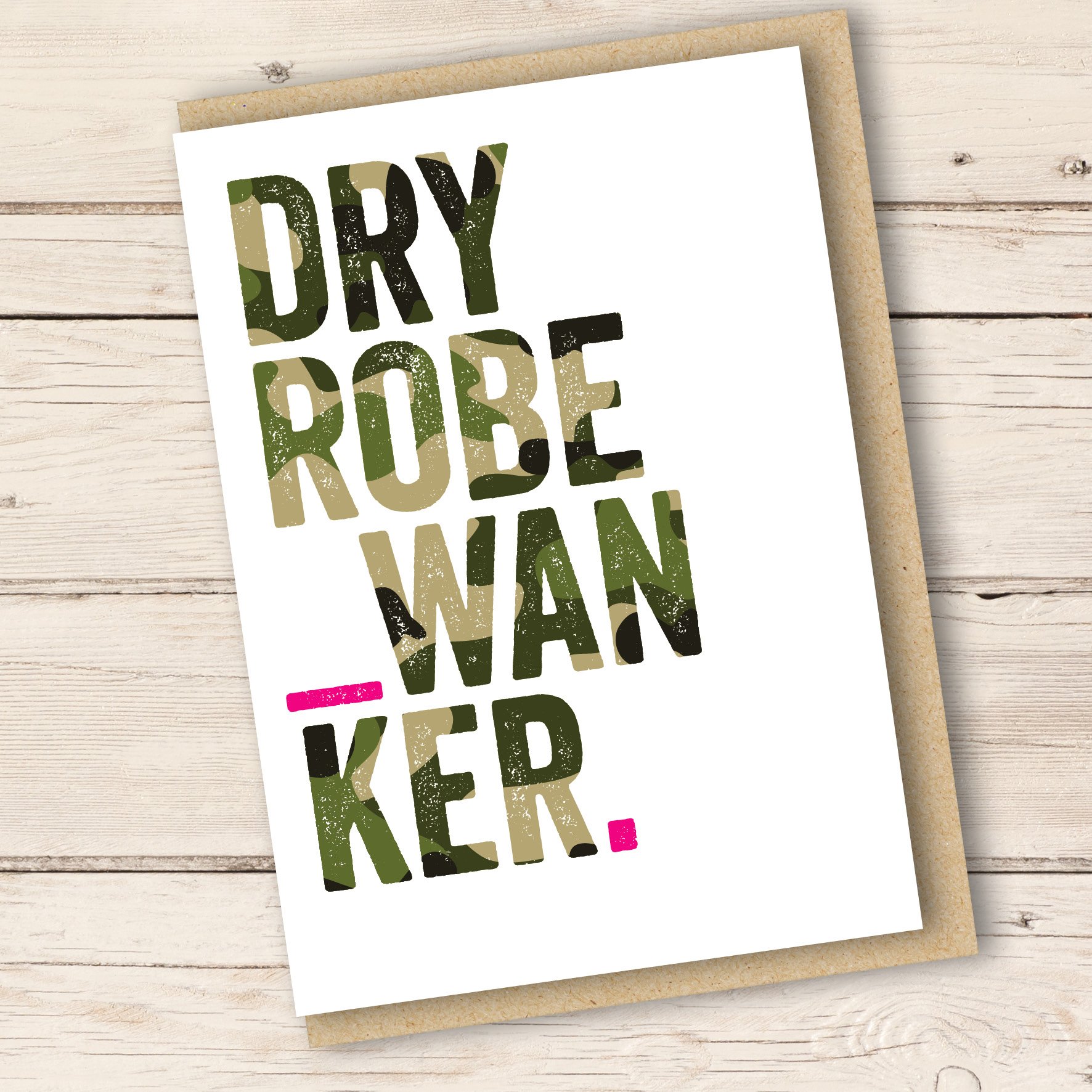 Dryrobe Wanker Card.jpg