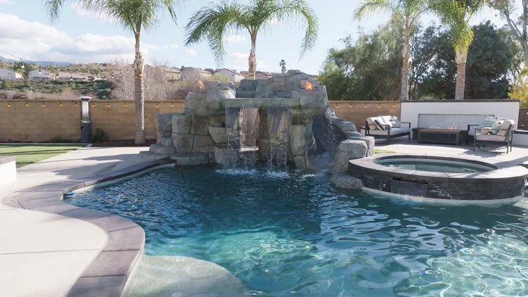Locations — Element Pools and Spas