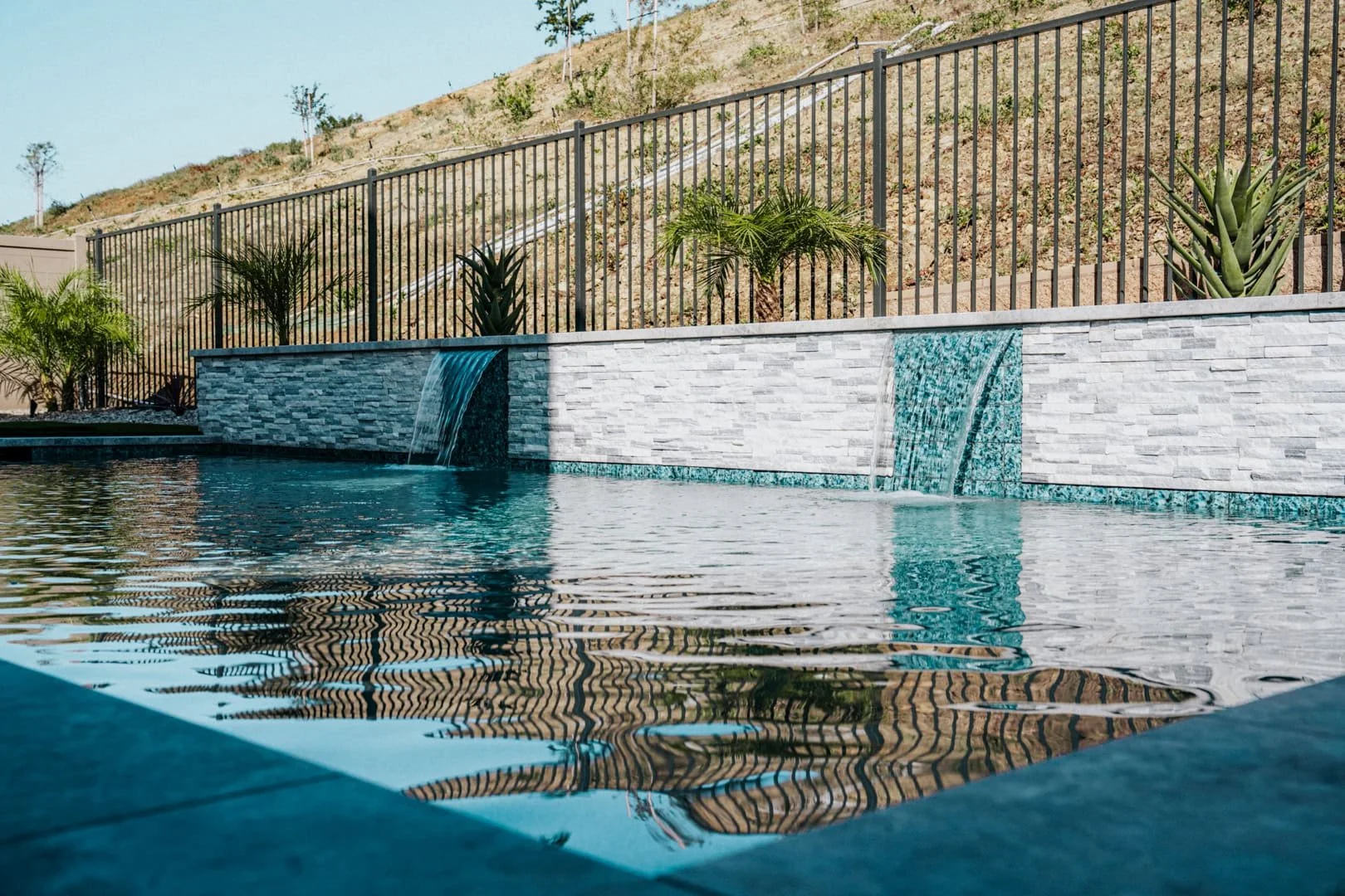 How Long Do Luxury Pools Last? What Homeowners Should Really Expect