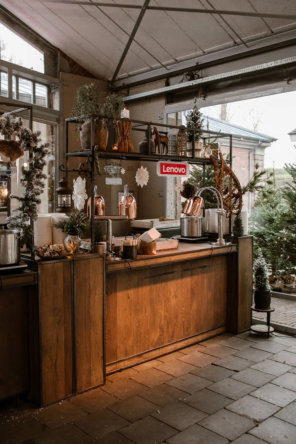 TD SYNNEX Christmas Fair