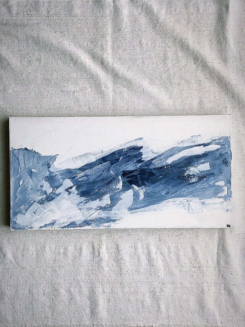 Slow Movement
