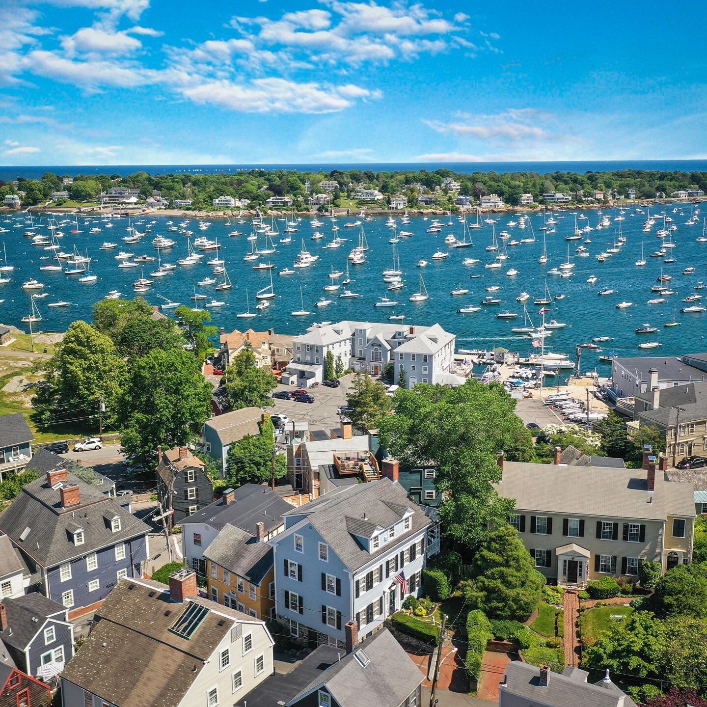 New Listing: 8 Tucker Street, Marblehead. Breathtaking Harbor views, 5 bedrooms renovations throughout and so much more! Marblehead living at its best!