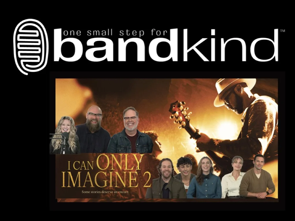 I Can Only Imagine 2