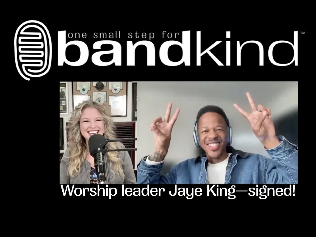 Jaye King