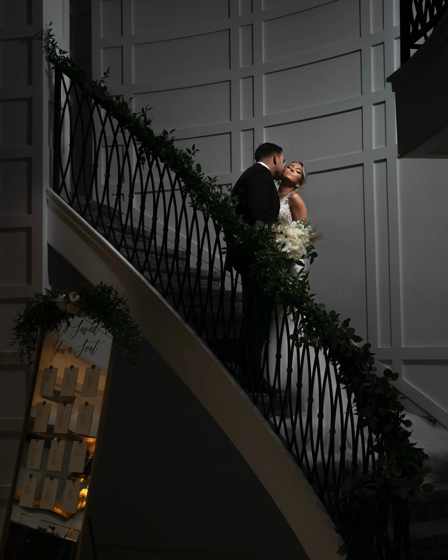 A love that feels like a classic film.
Honored to document every frame of it.

PS- Who doesn&rsquo;t love a getaway car waiting outside!?

Throwing it back to this beautiful wedding at one of my favorite spots @watersedgecenterport .