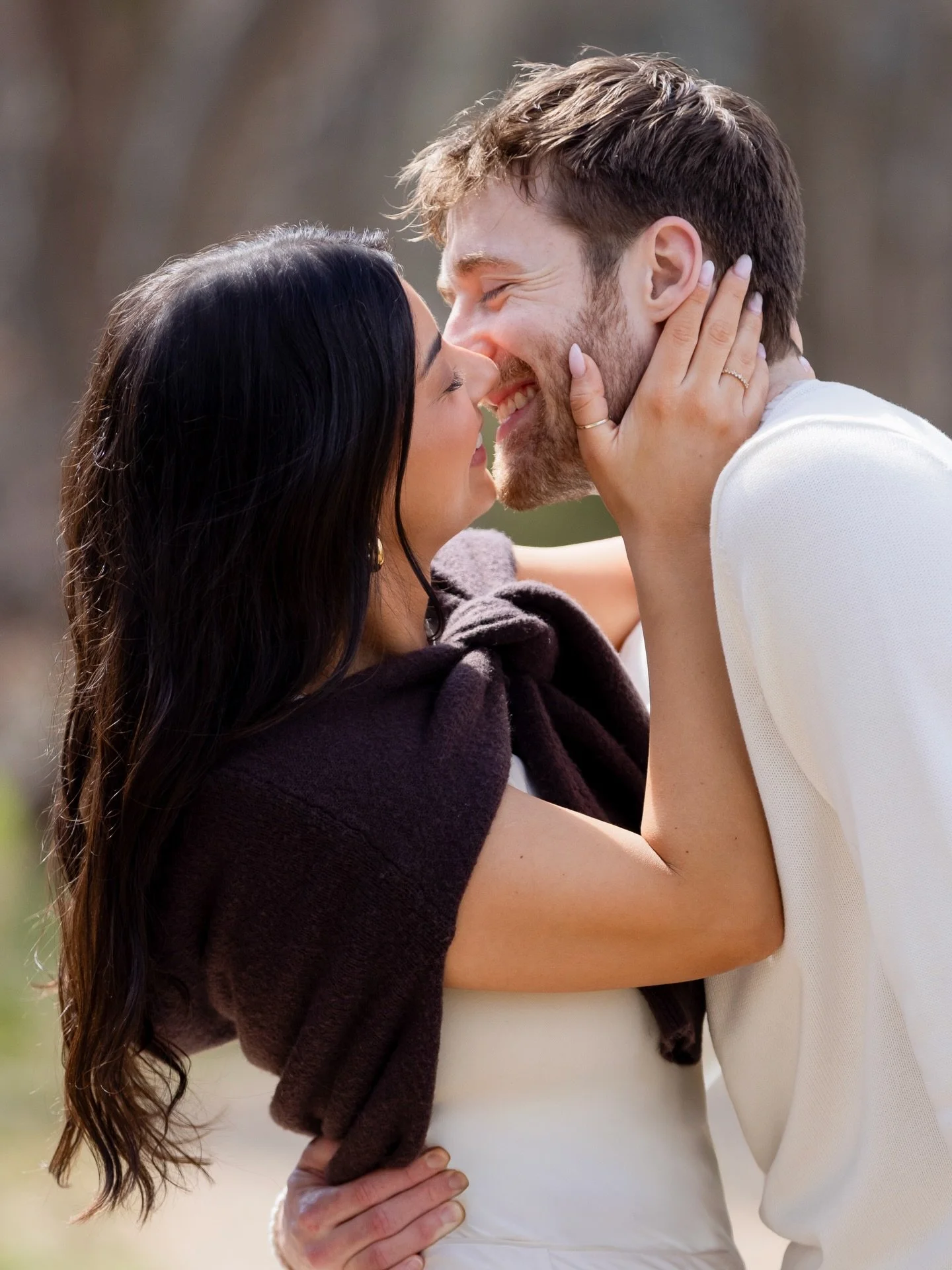It wasn&rsquo;t supposed to be THIS nice out&hellip;but I&rsquo;m sure glad it was. Congrats to Christina + Cameron. I really had fun planning this one with the groom to be. He was making arrangements from out of state so it was a bit stressful - but