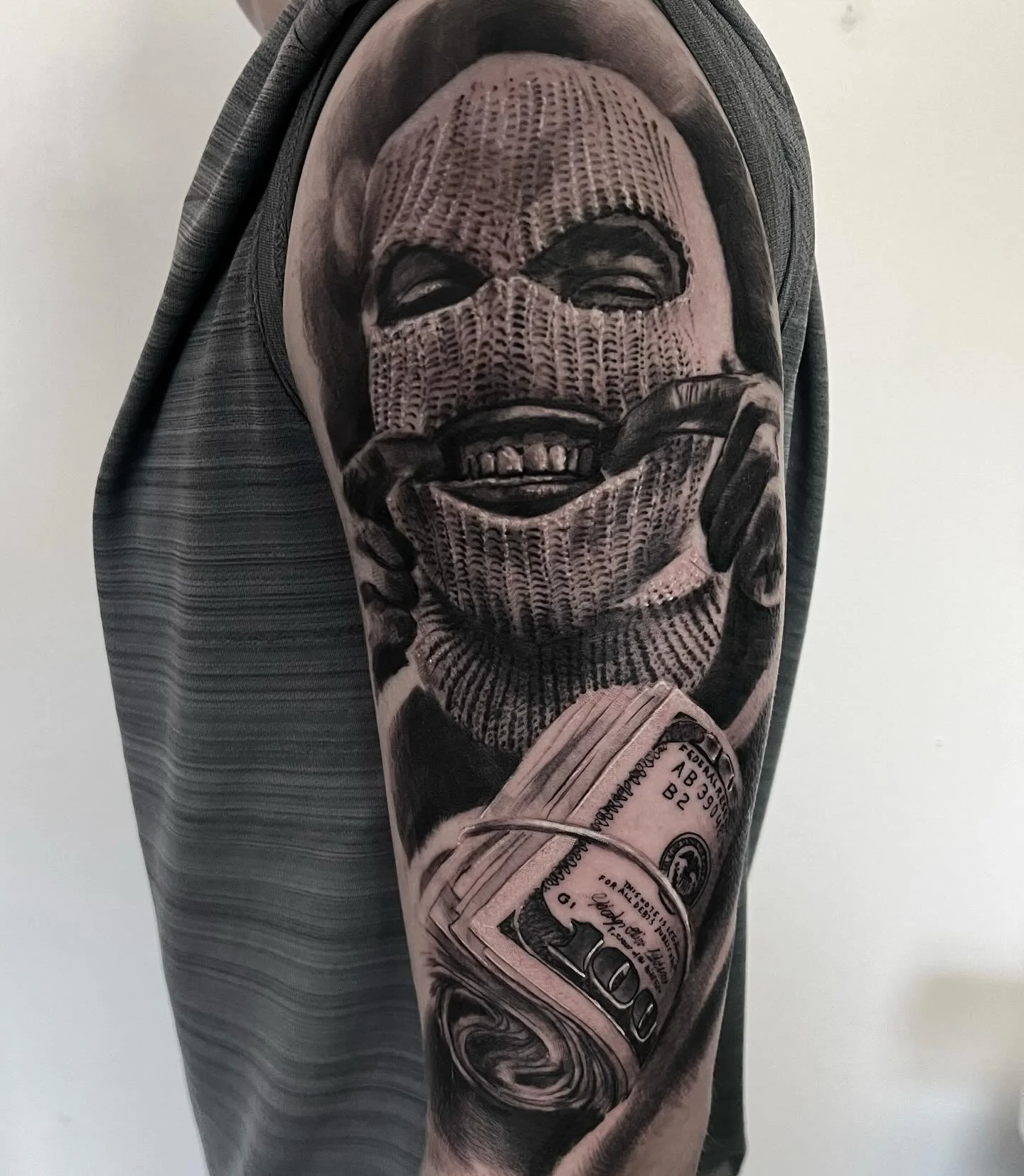 ⚖️FLASH PROMOTION FOR REALISM BOOKINGS⚖️

For a limited time i&rsquo;m running a promotion for any day sitting bookings made from today at &pound;100 off

This will be for select dates in the run up to the festive period

Get in touch to take advanta