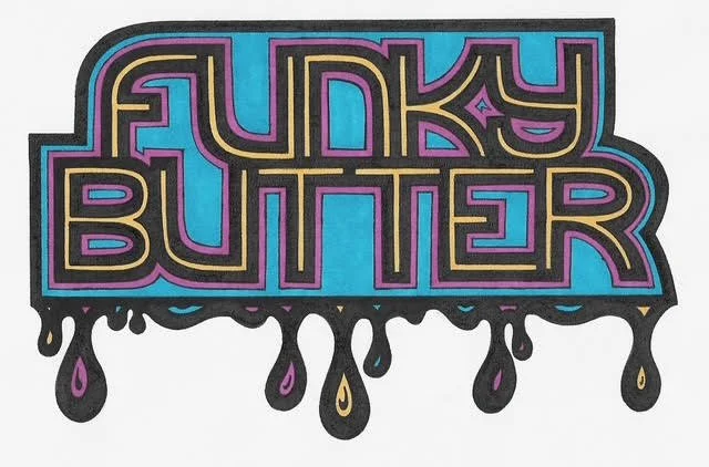 Funky Butter