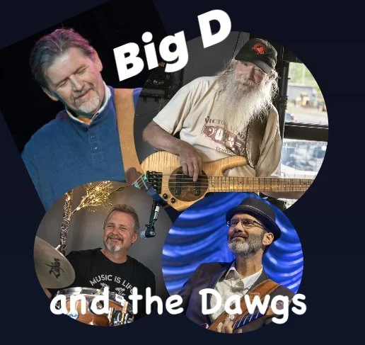 Big D Orchestra 